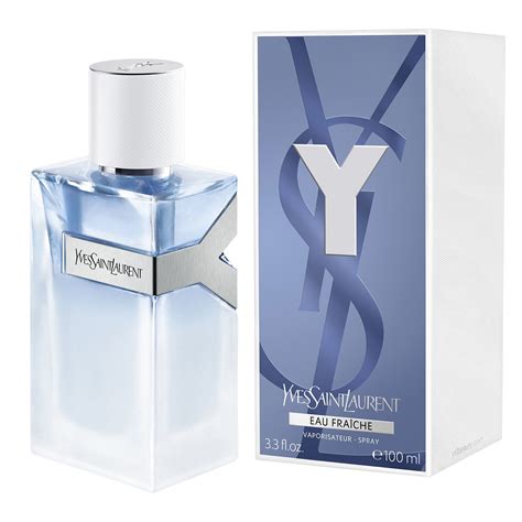 yves saint laurent y eau fraiche eau de toilette|yves Saint Laurent lenny kravitz.